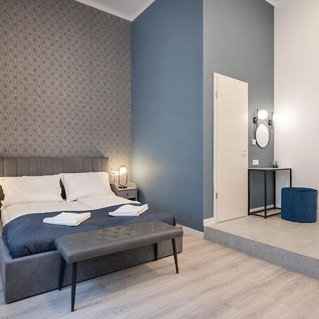 D48 - Central Boulevard Residence - Best Location By Bqa Budapest Extérieur photo