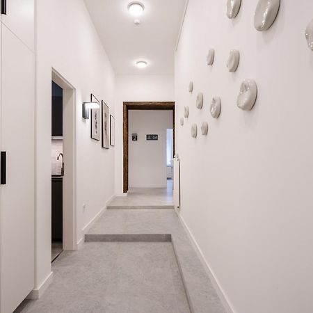 D48 - Central Boulevard Residence - Best Location By Bqa Budapest Extérieur photo