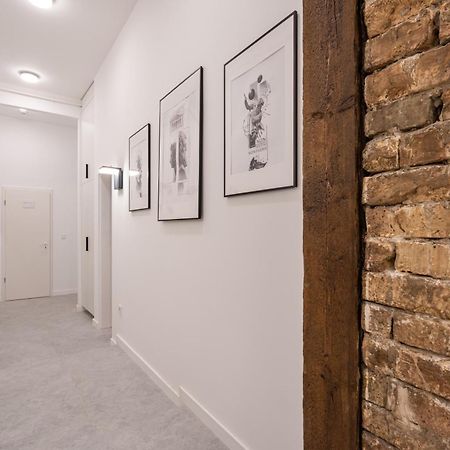 D48 - Central Boulevard Residence - Best Location By Bqa Budapest Extérieur photo