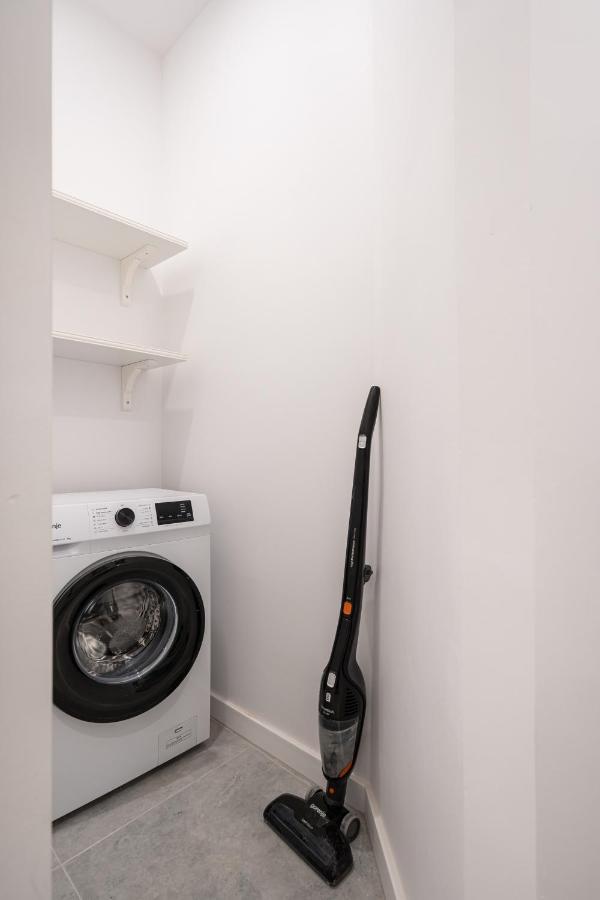 D48 - Central Boulevard Residence - Best Location By Bqa Budapest Extérieur photo