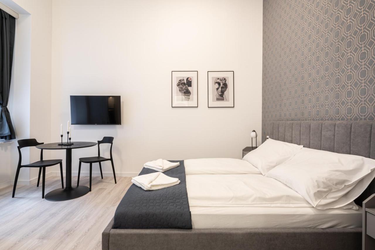 D48 - Central Boulevard Residence - Best Location By Bqa Budapest Extérieur photo