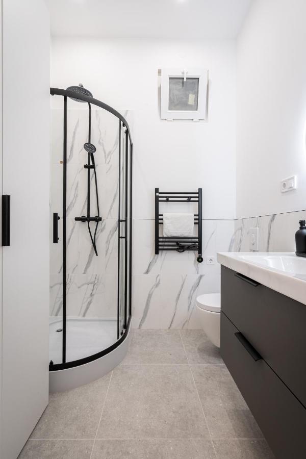 D48 - Central Boulevard Residence - Best Location By Bqa Budapest Extérieur photo