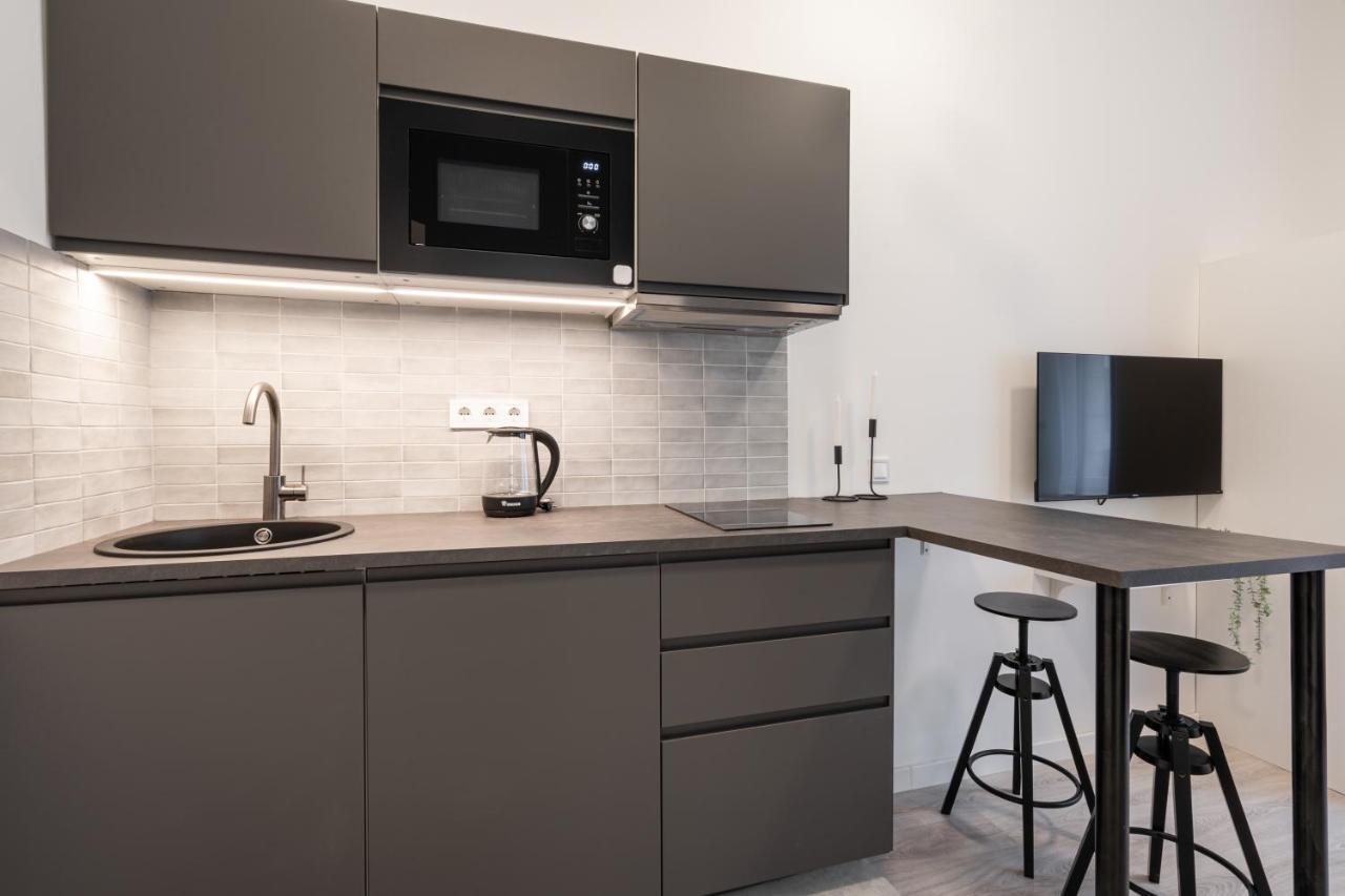 D48 - Central Boulevard Residence - Best Location By Bqa Budapest Extérieur photo