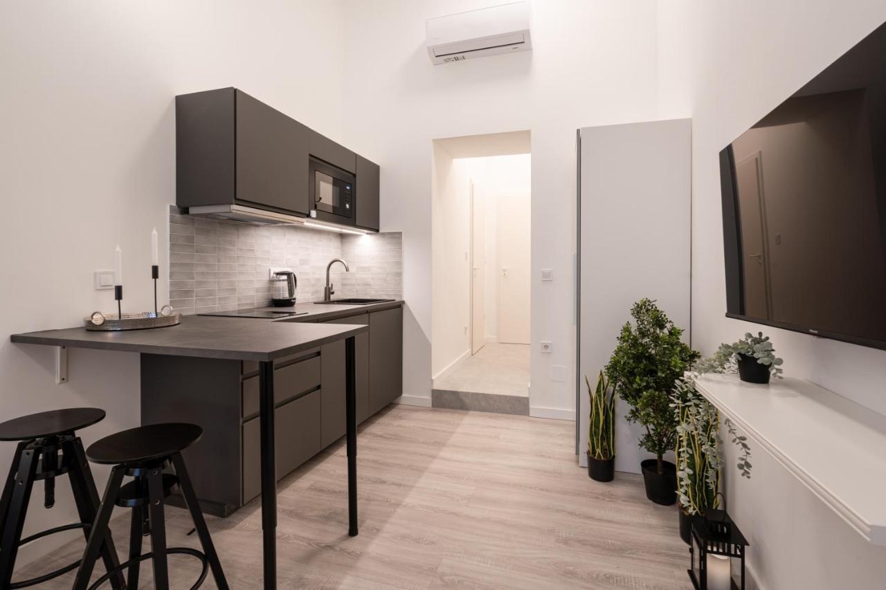 D48 - Central Boulevard Residence - Best Location By Bqa Budapest Extérieur photo