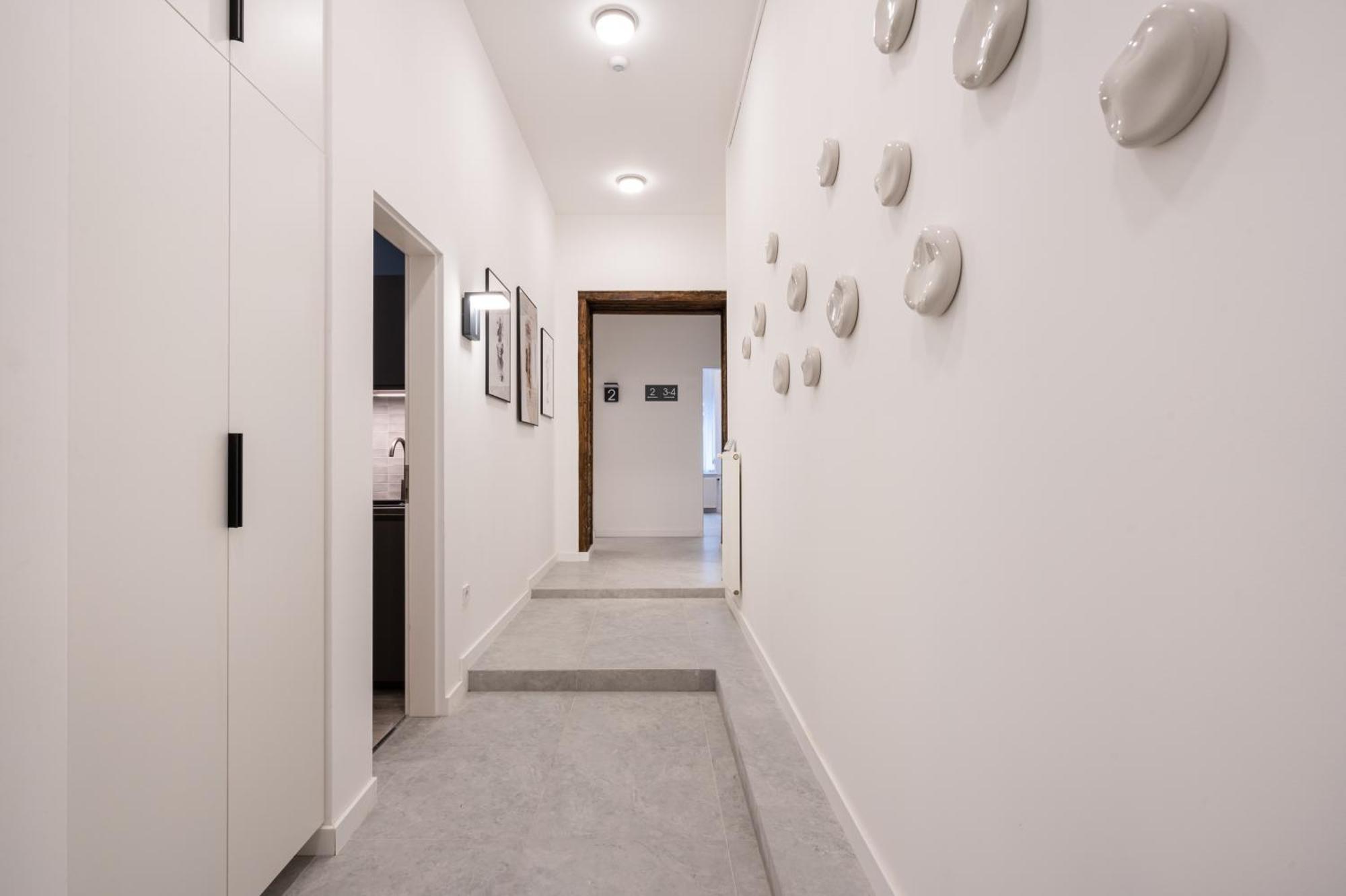 D48 - Central Boulevard Residence - Best Location By Bqa Budapest Extérieur photo