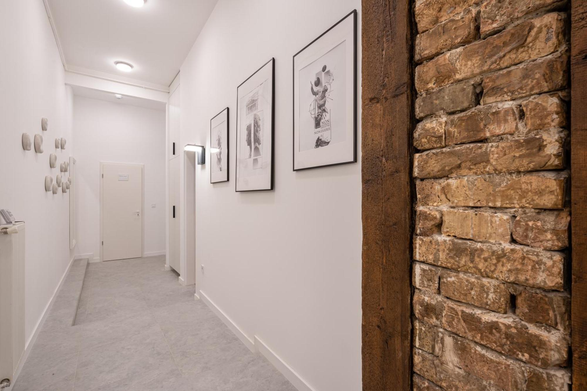 D48 - Central Boulevard Residence - Best Location By Bqa Budapest Extérieur photo